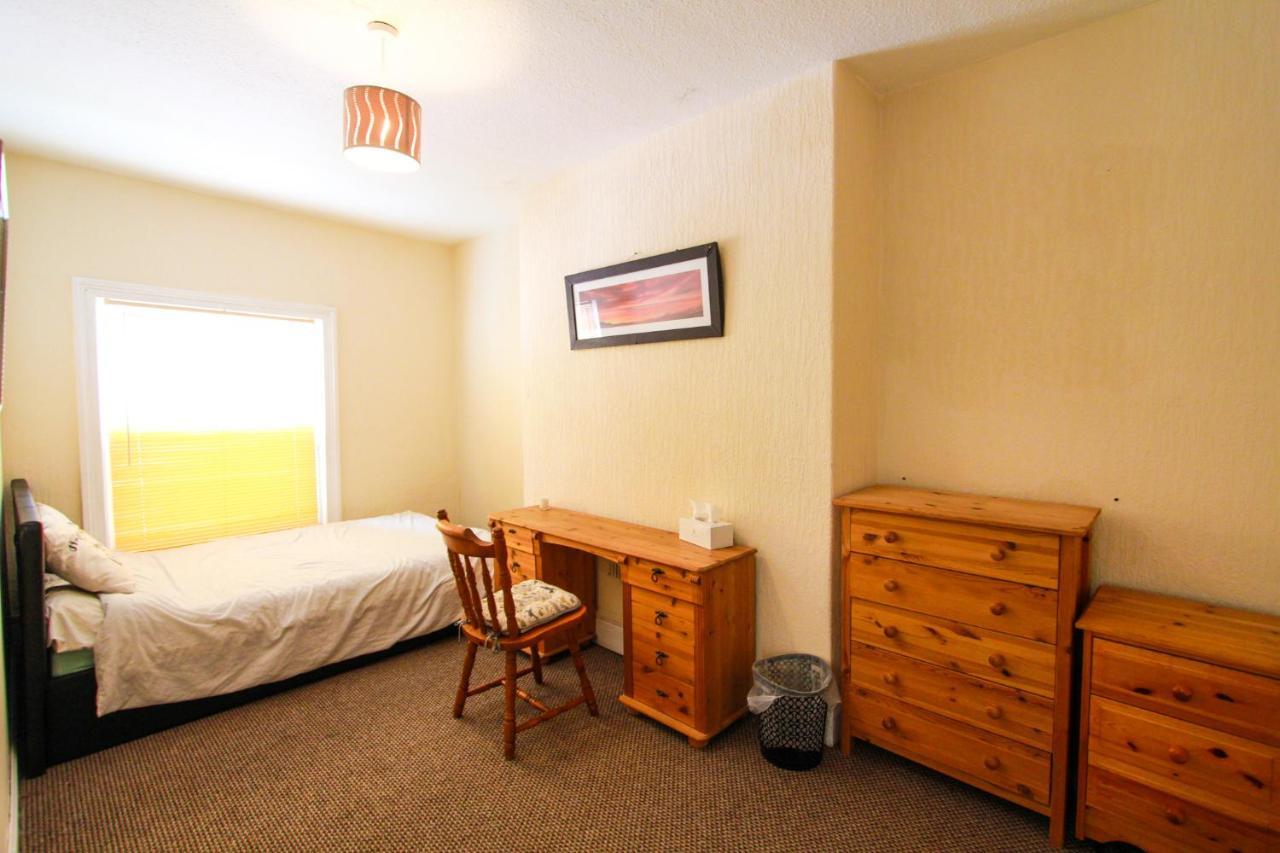 Central Bolton Accommodation Chambre photo