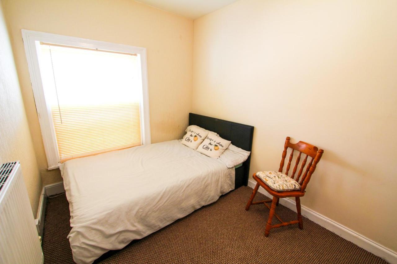 Central Bolton Accommodation Chambre photo